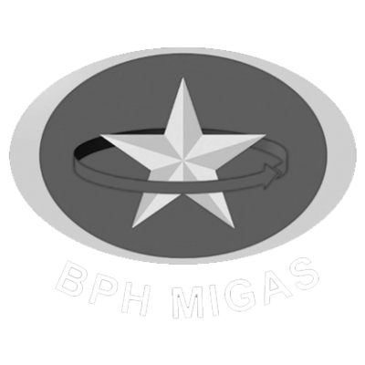 BPH Migas
